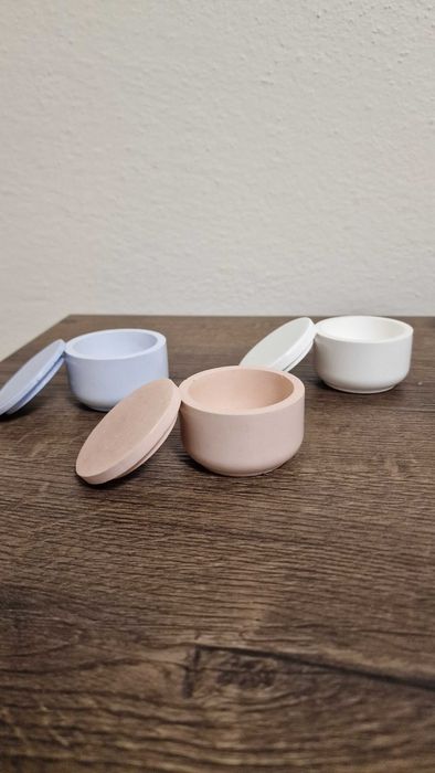 Бонбониери/Гипсова керамика