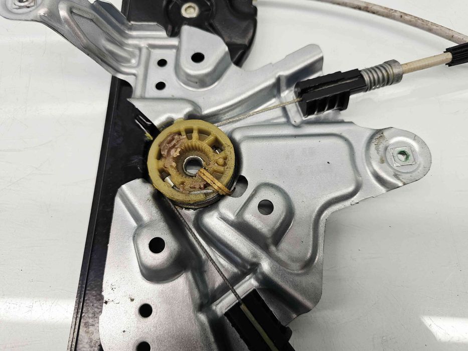 Macara electrica geam dreapta fata Opel Insignia A Facelift [Fabr 2008