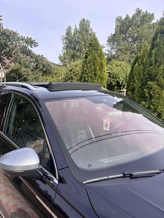 Volkswagen Tiguan Allspace R-Line