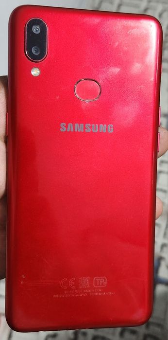 Samsung A10S, iMeidan o'tgan, Hamma joyi ishlaydi...