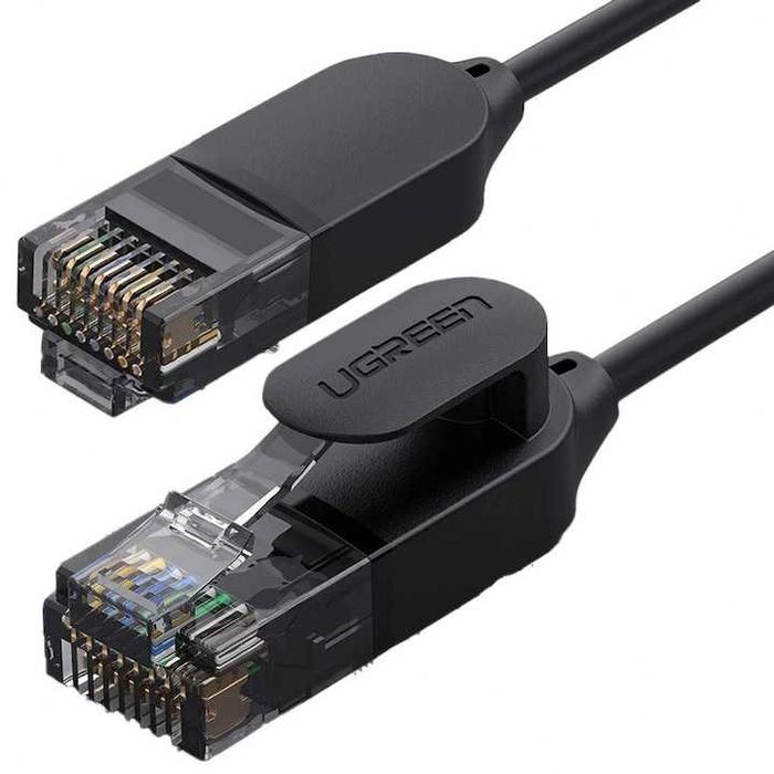 Cablu de retea UGREEN CAT 6a