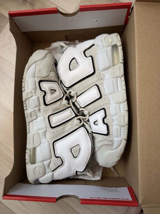Nike Air More Uptempo