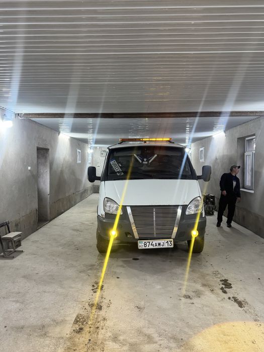 Эвакуатор портал