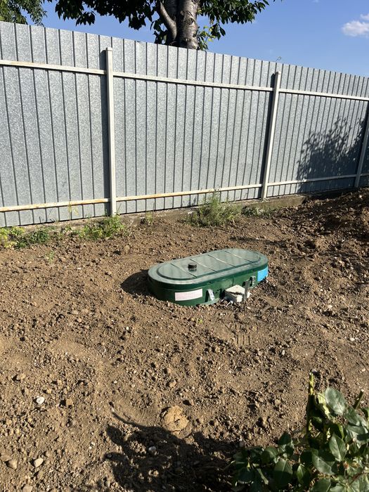 Butelii Gpl Rezervoare Propan Gaz