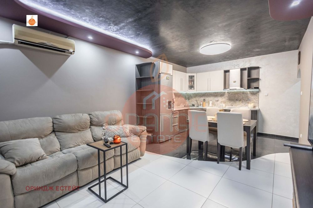 Продава се Двустаен апартамент в София, Овча купел - 65 кв.м за 1467 €/кв.м - Снимка #10