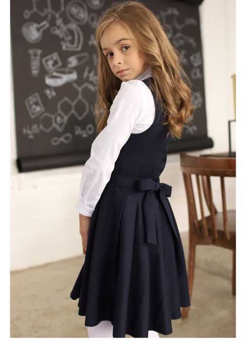 Сарафан Glasman 32 размер (128см)