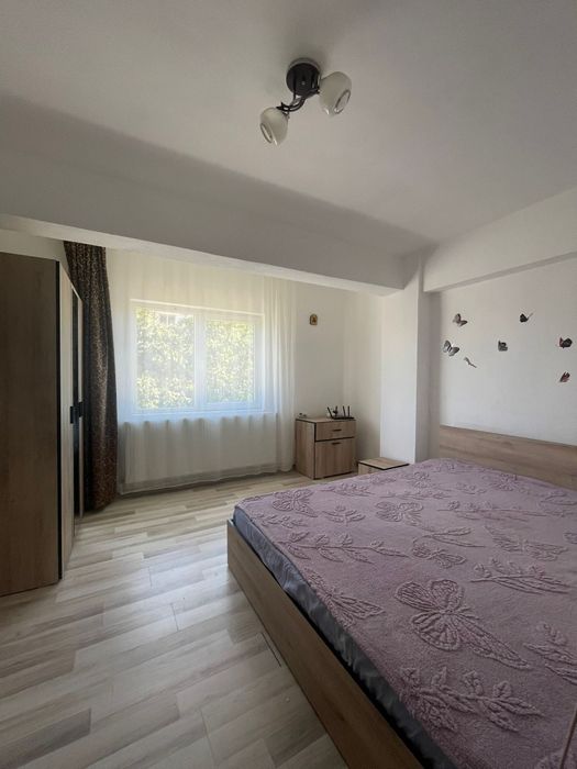 Garsoniera Drăgășani