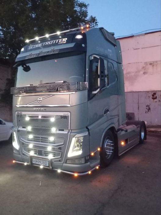 Сотилади волво евро 6