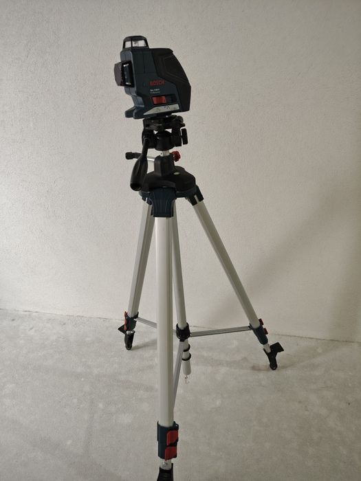 Vand Laser Bosch
