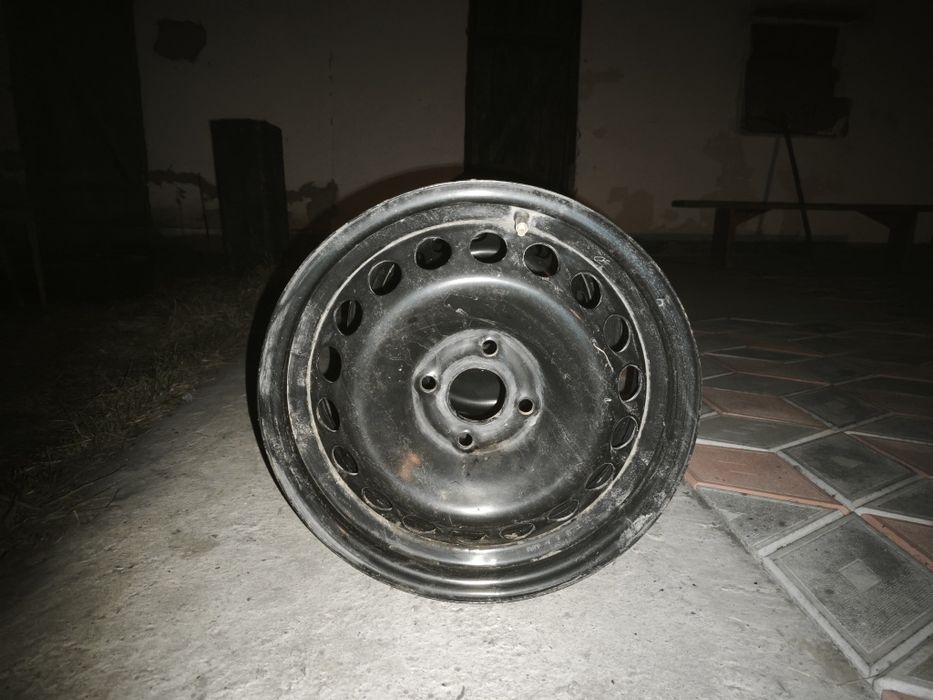 Продам диски r15