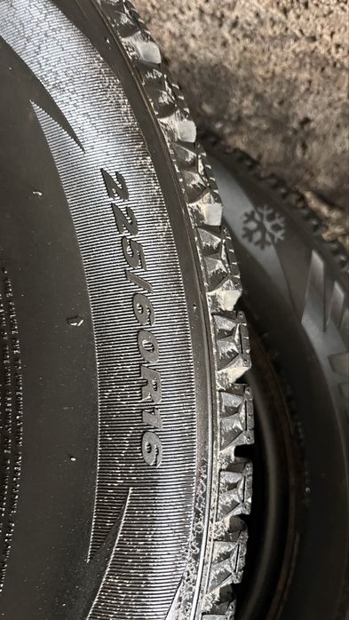 225/60 R16 Roadstone 1шт