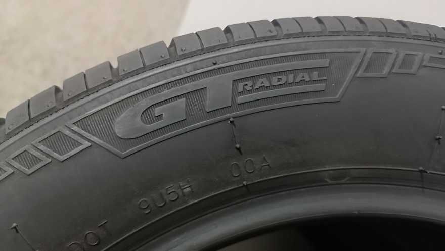 Anvelope 185/60/R15 84H GT RADIAL & MATADOR VARA 185 60 15 84H CP-V20262