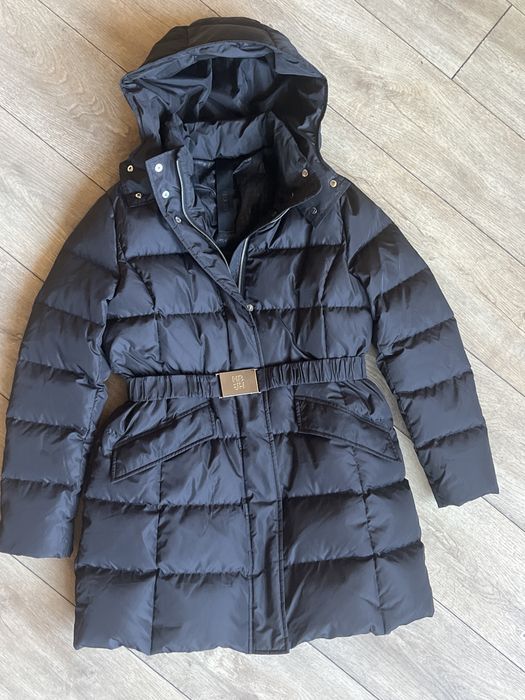 Hugo Boss : Patantan 2 Down Jacket -Дамско зимно яке с пух размер 42/Л