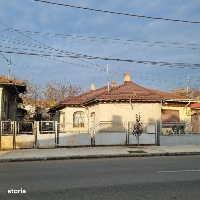 Casa De Vanzare In Calarasi