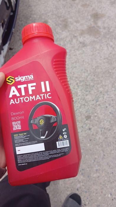 Май сатаылады матор