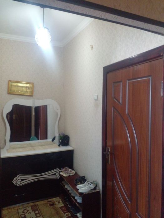 Продается 2комн квартира на Ахмад Югнаки