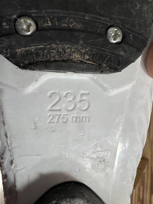 Ски обувки Рсиньол ROSSIGNOL 23,5