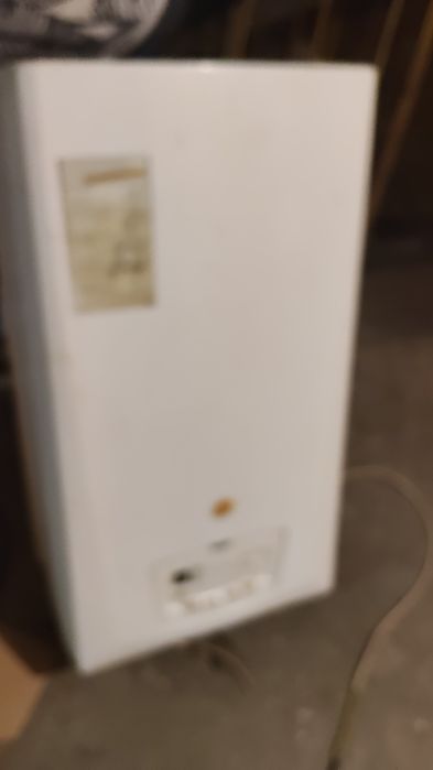 Centrală termică saunier duval