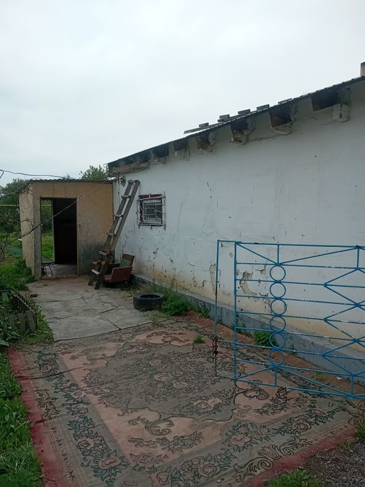 Продам дом кривое озеро.