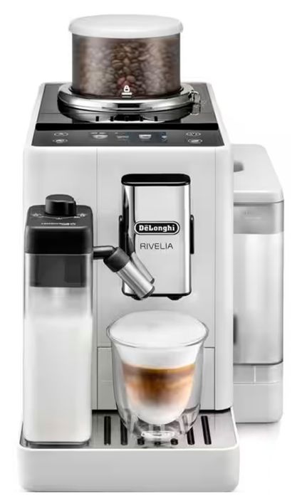 Кофемашина Delonghi Rivelia