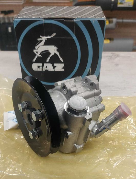 Насос Гур Газель