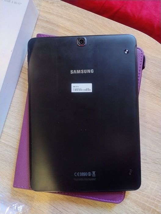 Таблет "Samsung Galaxy Tab S2 SM-T813"