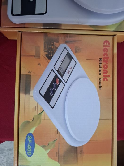 Vind cântar bijuterii