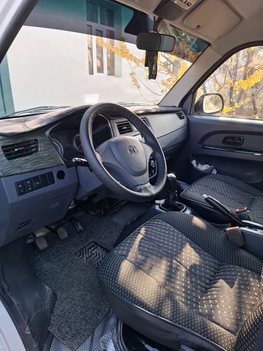 Продаю авто груз Шенрей