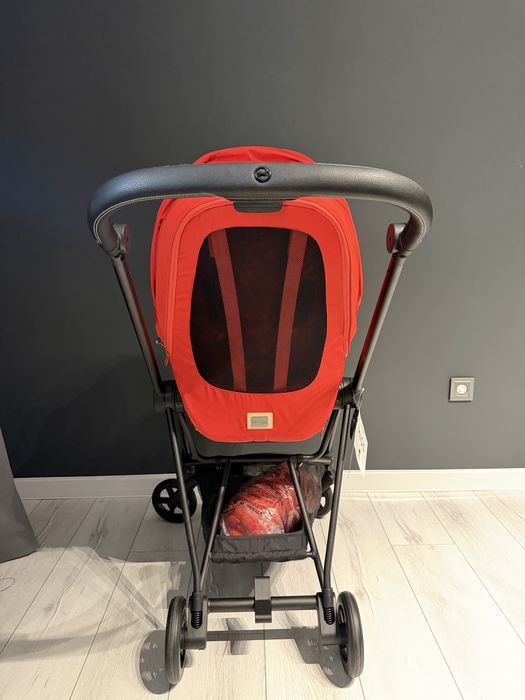 Cybex Mios 3 чисто нова