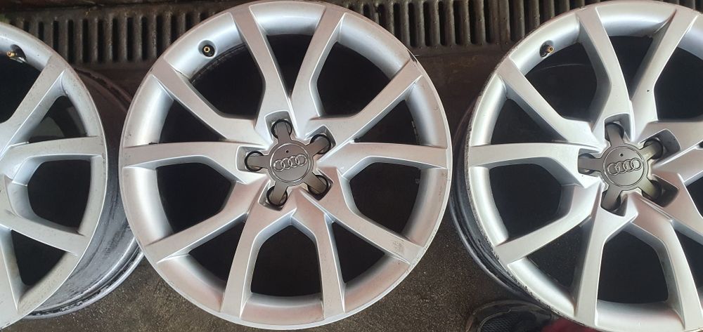 Джанти 4бр 5х112 18 цола Оригинални RS