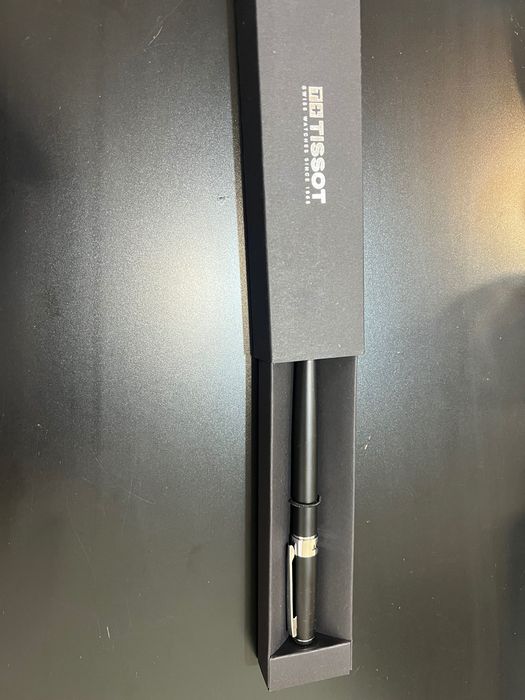 Швейцарска Писалка Tissot