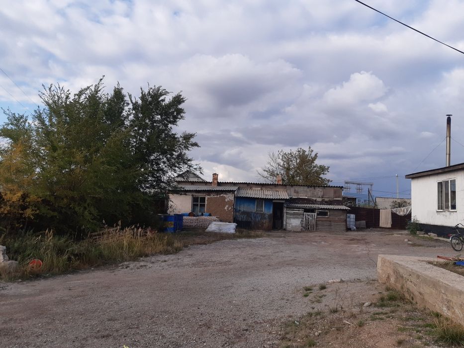 Продам дом р/н Ондирис (Лесозавод)