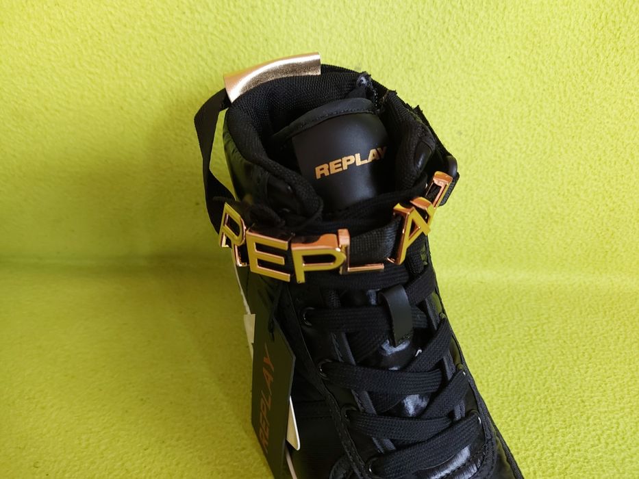 Replay-36,37н-НОВИ-Оригинални