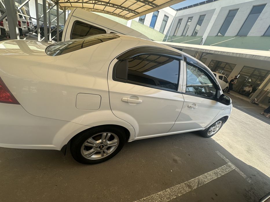 Nexia3 2019 Avtomat nasiya savdo