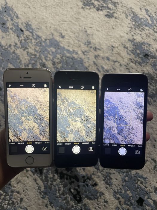 Продается айфоны 5с