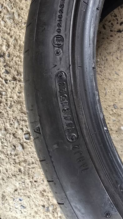 Летни гуми Falken Azenis FK520