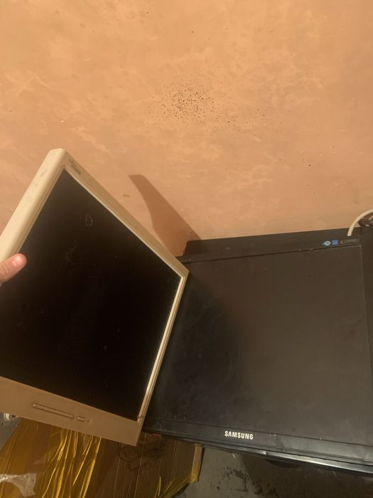 Вещи компьютера все работает