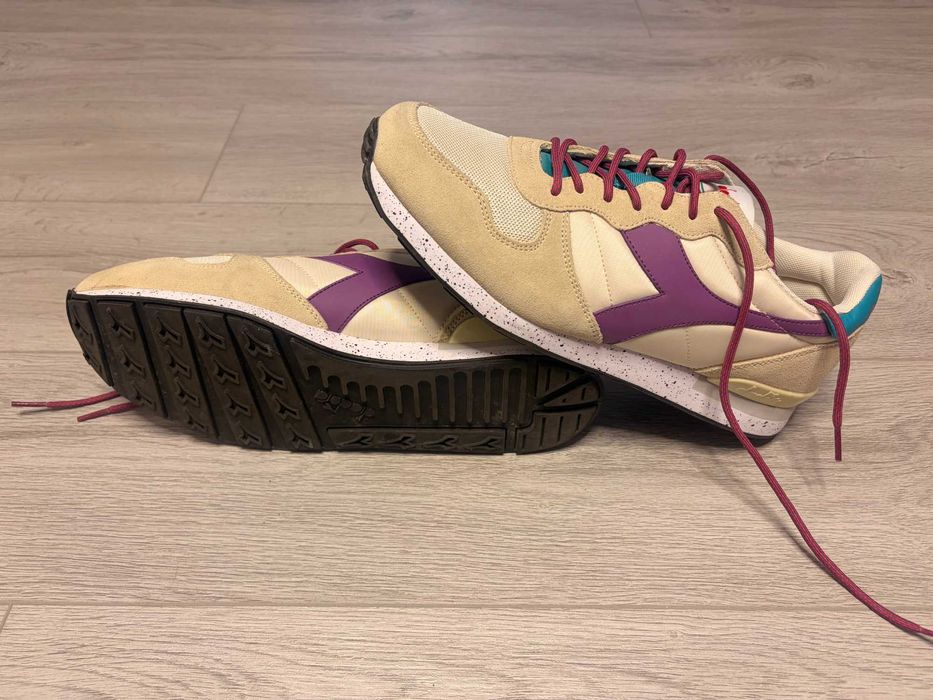 Diadora Camaro Outdoor 501.177361 Beige