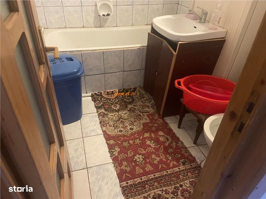Apartament 3 camere , zona b-dul Brailei - hipermarket Kaufland - 1 De