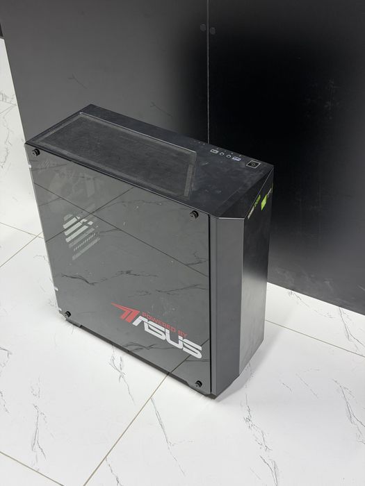 Корпус Deepcool ATX, бу