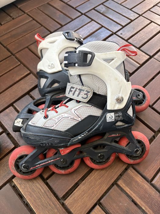 Role copii oxelo decathlon