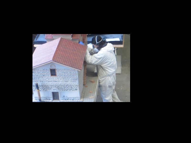 Изработка на макети и 3D принтиране