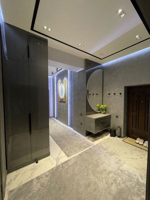 Arenda -Navastroyka 3 xona, Aloy bozori yonida