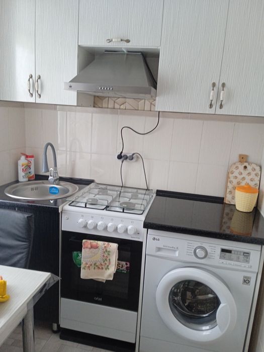 Сдам квартиру посуточно