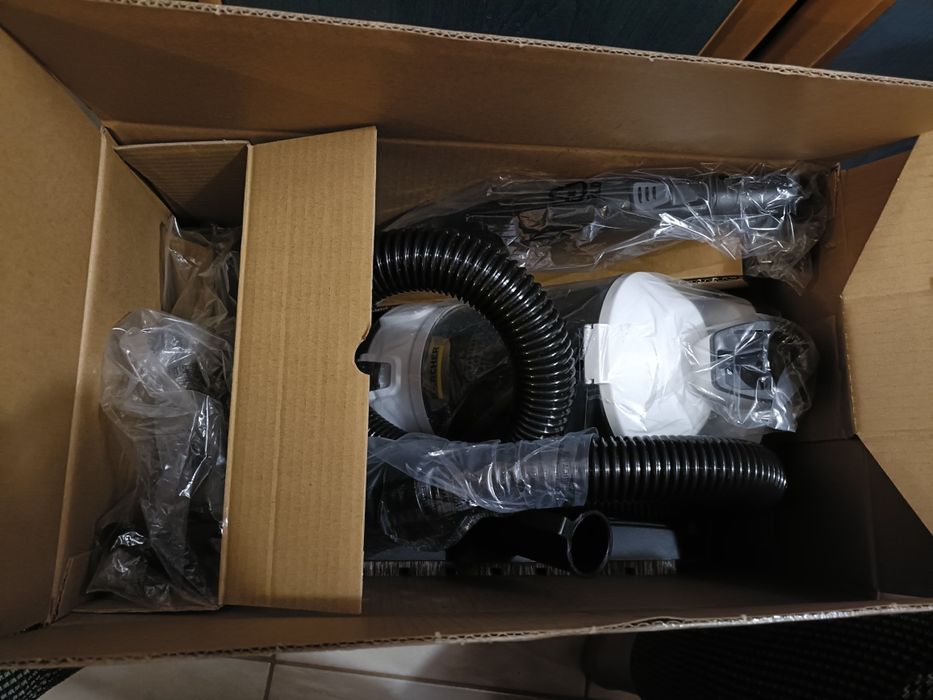 Vand aspirator Karcher