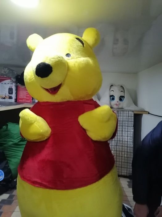 Думбок айикчалар