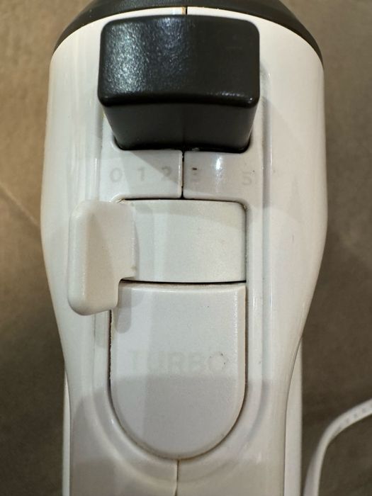 Миксер PHILIPS HR3740/00