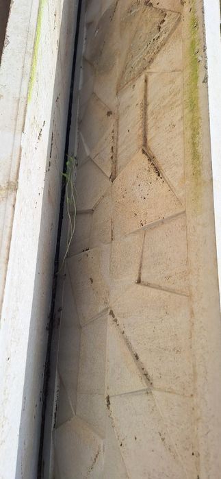 Placi de gard si stâlpi