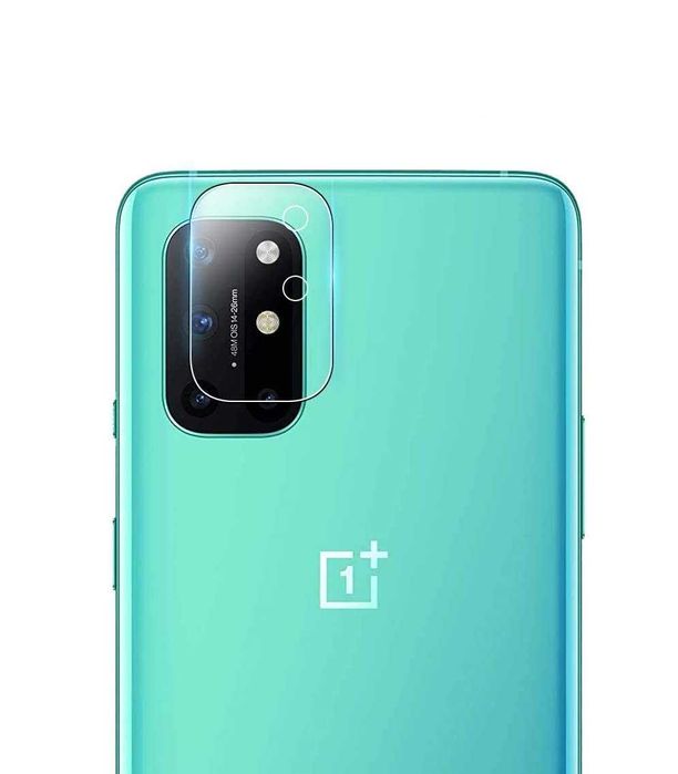 Протектор за камерата на OnePlus 7 / 7T / 8 / 8T / 8 Pro / Nord / Open