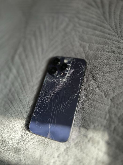 Айфон 14 про 128 гб 86%